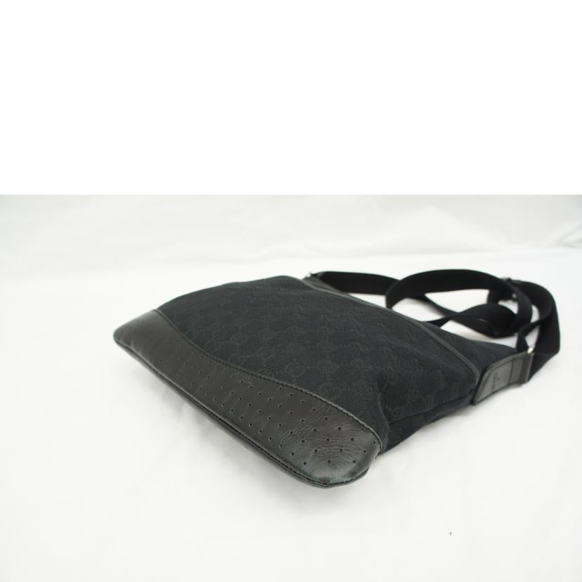 GUCCI グッチ/GG柄ショルダー/145857//001998/Bランク/05