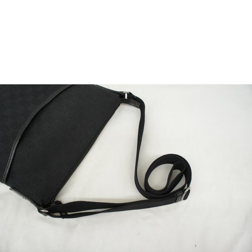 GUCCI グッチ/GG柄ショルダー/145857//001998/Bランク/05