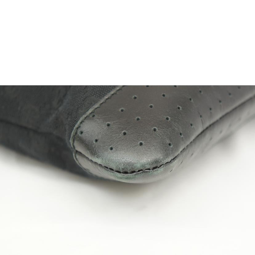 GUCCI グッチ/GG柄ショルダー/145857//001998/Bランク/05