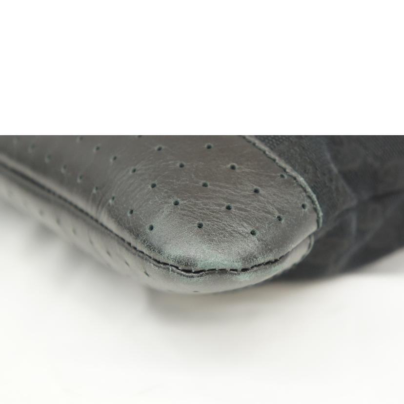 GUCCI グッチ/GG柄ショルダー/145857//001998/Bランク/05