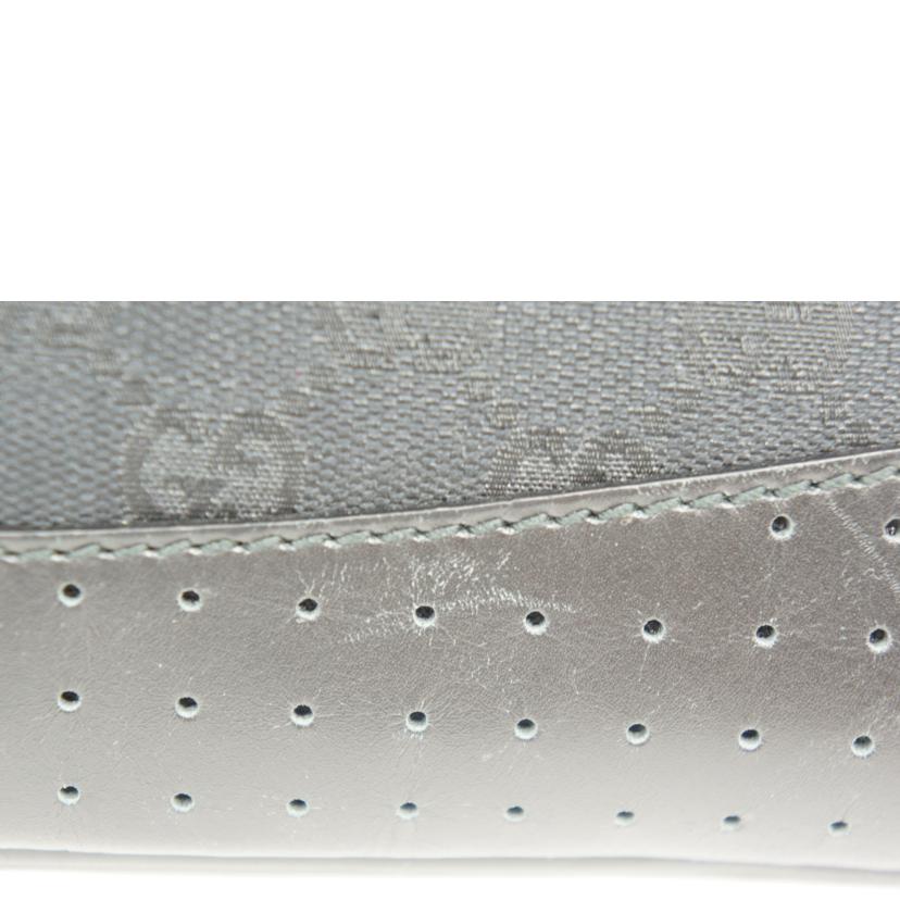 GUCCI グッチ/GG柄ショルダー/145857//001998/Bランク/05