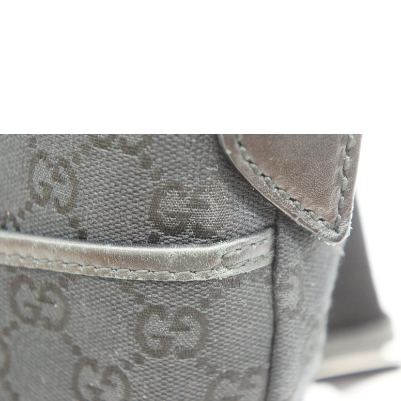GUCCI グッチ/GG柄ショルダー/145857//001998/Bランク/05