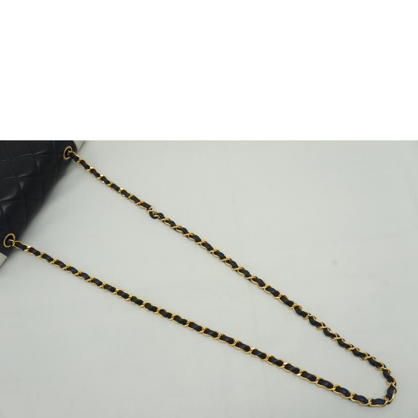 CHANEL シャネル/マトラッセ/ダイアナフラップ/チェーンショルダー/バイカラー/A01165//2400053/ABランク/09