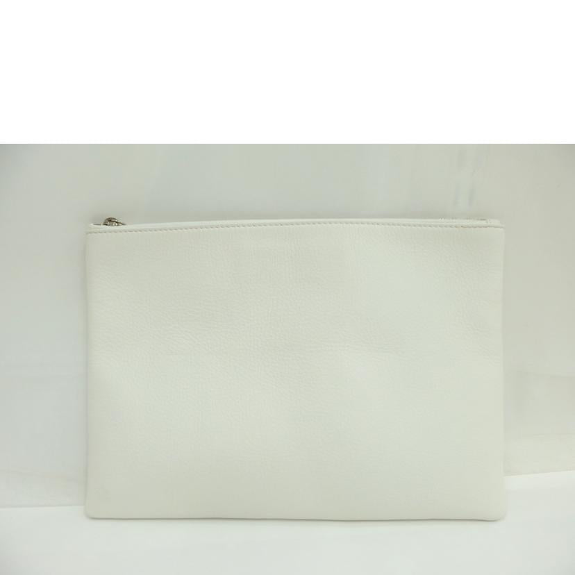 BALENCIAGA バレンシアガ/エブリデイメンズクラッチ/485110 9060//ABランク/82