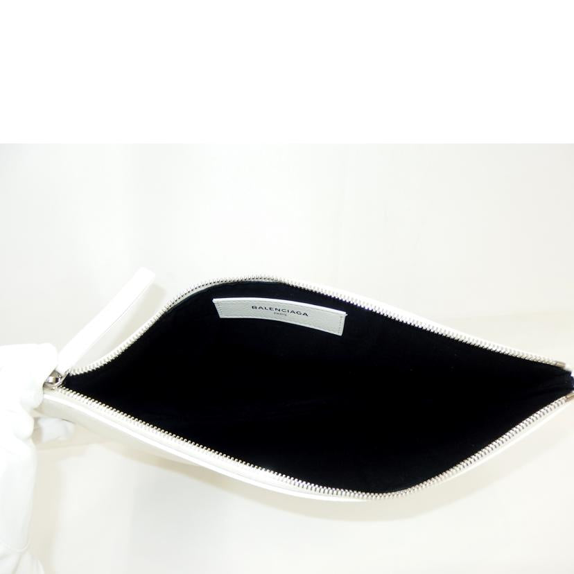 BALENCIAGA バレンシアガ/エブリデイメンズクラッチ/485110 9060//ABランク/82