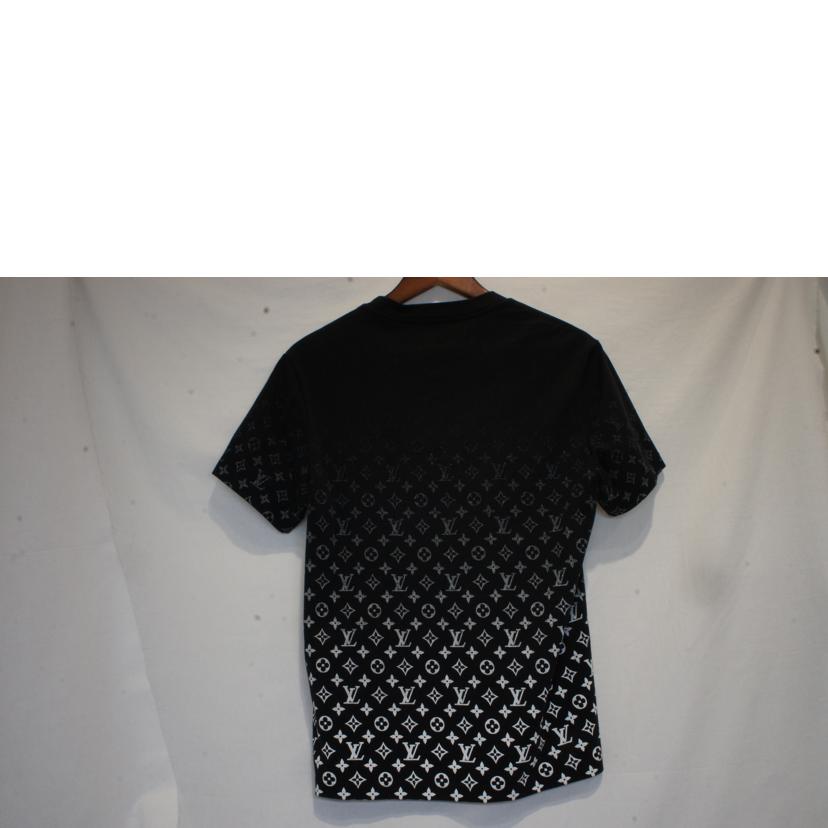 LV ルイヴィトン/モノグラムグラディエントTシャツ//ABランク/92