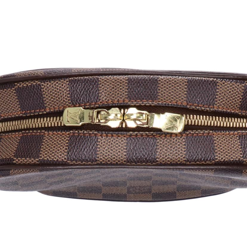 LOUIS VUITTON ルイ・ヴィトン/イパネマPM/ダミエ/N51294//VI0***/ABランク/75