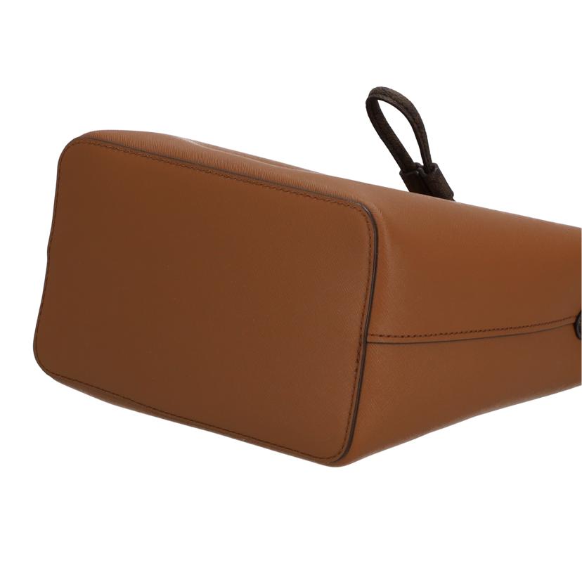 MICHAEL KORS マイケルコース/スリ モノグラム ミディアムバケットドローストリングメッセンジャー/2way/35S1GU2M8T//BA-****/SAランク/77