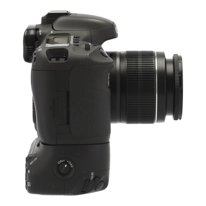 CANON キャノン/デジタル一眼レフカメラ/EOS 7D//4061601768/Bランク/77