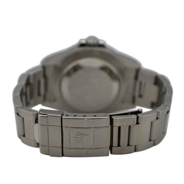 ROLEX ロレックス/エクスプローラーⅡ/ブラック文字盤/16570//P15**********/Aランク/89