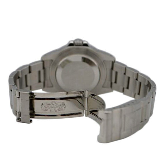 ROLEX ロレックス/エクスプローラーⅡ/ブラック文字盤/16570//P15**********/Aランク/89