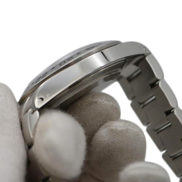 ROLEX ロレックス/エクスプローラーⅡ/ブラック文字盤/16570//P15**********/Aランク/89