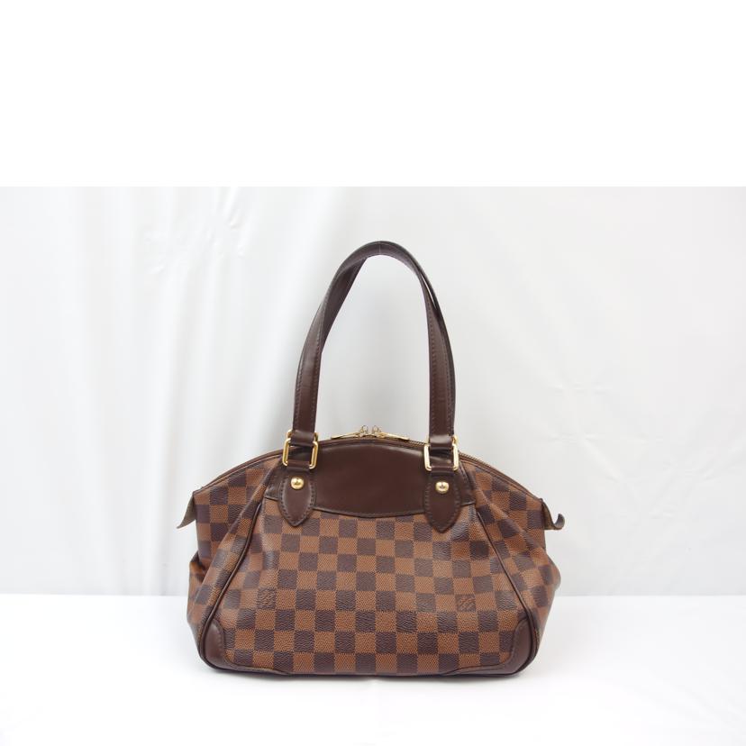 LV ルイ・ヴィトン/ヴェローナPM/ダミエ/N41117//DU4131/Bランク/83