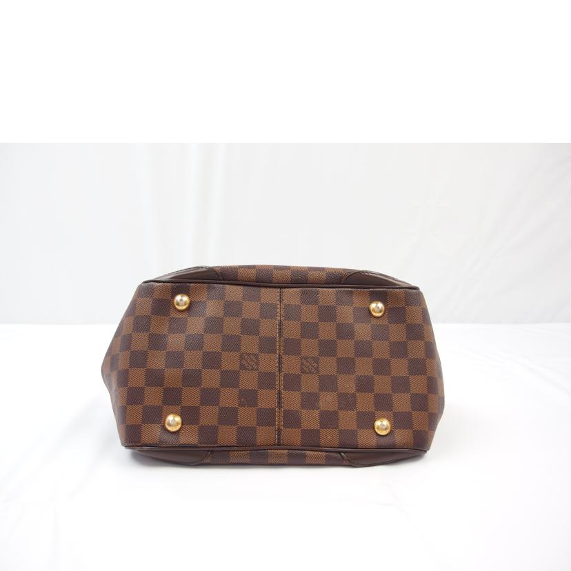 LV ルイ・ヴィトン/ヴェローナPM/ダミエ/N41117//DU4131/Bランク/83