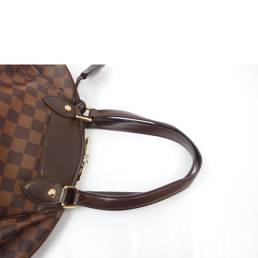 LV ルイ・ヴィトン/ヴェローナPM/ダミエ/N41117//DU4131/Bランク/83