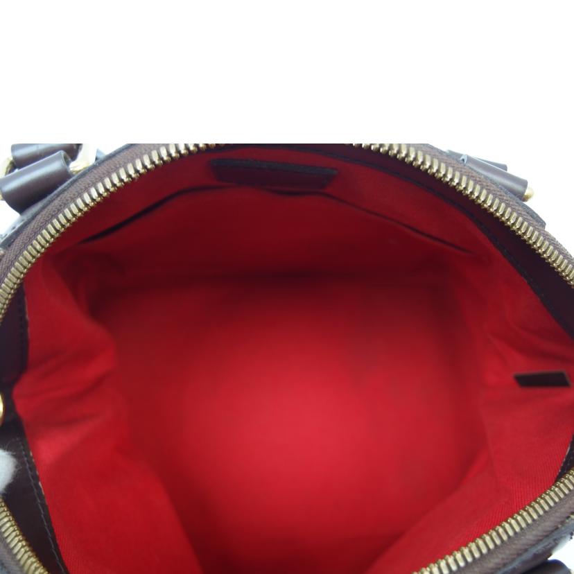 LV ルイ・ヴィトン/ヴェローナPM/ダミエ/N41117//DU4131/Bランク/83