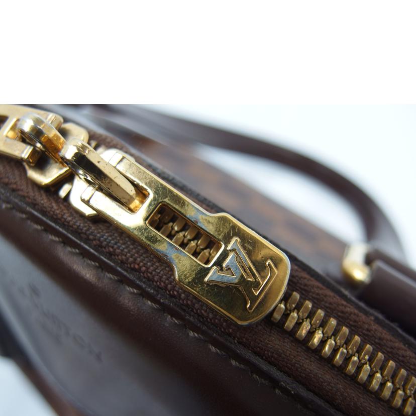 LV ルイ・ヴィトン/ヴェローナPM/ダミエ/N41117//DU4131/Bランク/83