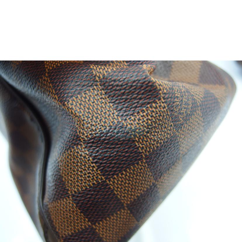 LV ルイ・ヴィトン/ヴェローナPM/ダミエ/N41117//DU4131/Bランク/83