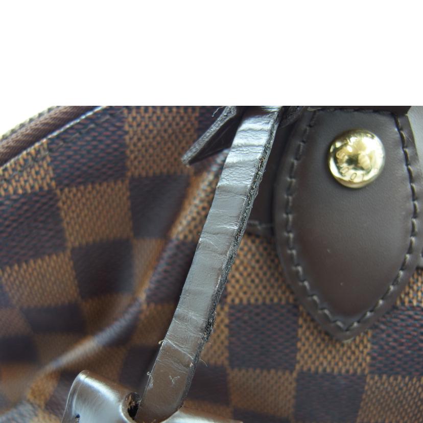 LV ルイ・ヴィトン/ヴェローナPM/ダミエ/N41117//DU4131/Bランク/83