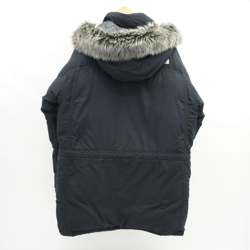 THENORTHEFACE ノースフェイス/NORTHFACEフード付きダウンJKT /RN61661//Cランク/75