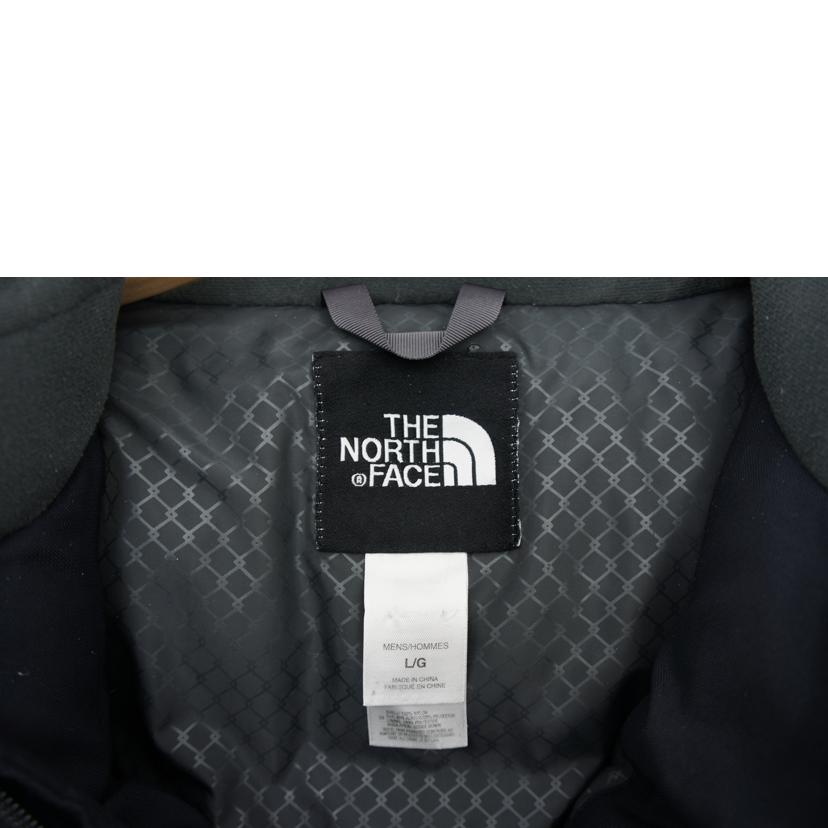 THENORTHEFACE ノースフェイス/NORTHFACEフード付きダウンJKT /RN61661//Cランク/75