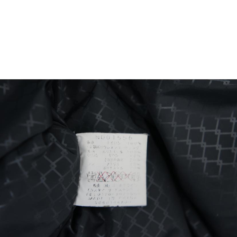 THENORTHEFACE ノースフェイス/NORTHFACEフード付きダウンJKT /RN61661//Cランク/75