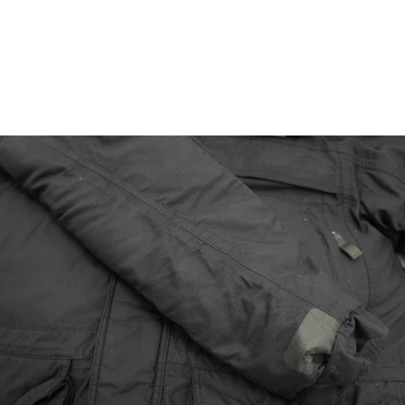 THENORTHEFACE ノースフェイス/NORTHFACEフード付きダウンJKT /RN61661//Cランク/75