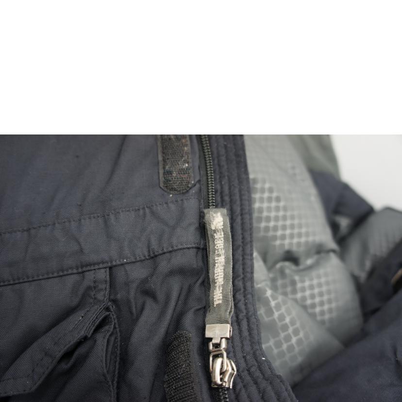 THENORTHEFACE ノースフェイス/NORTHFACEフード付きダウンJKT /RN61661//Cランク/75