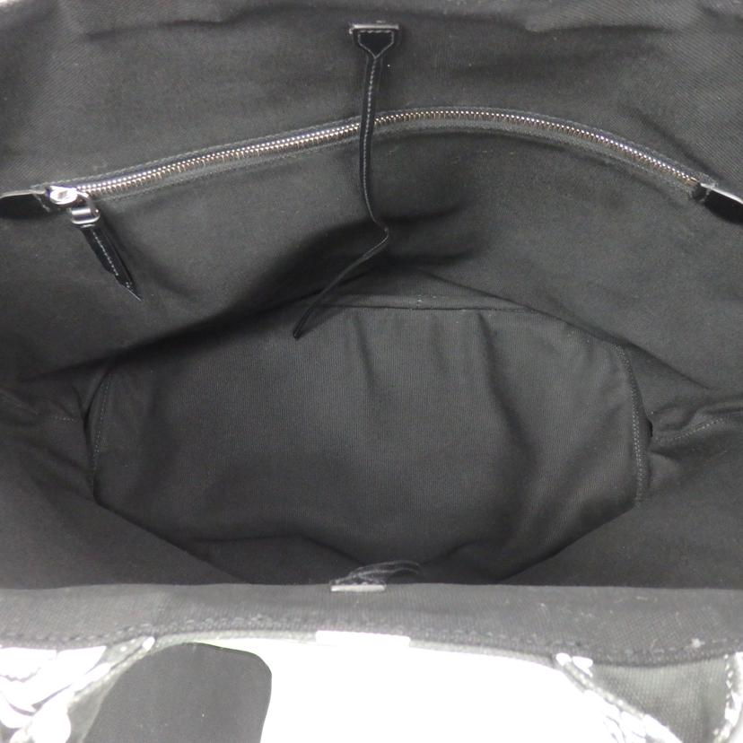 PRADA プラダ/マーメイドカナパ/1BG161//ABランク/77