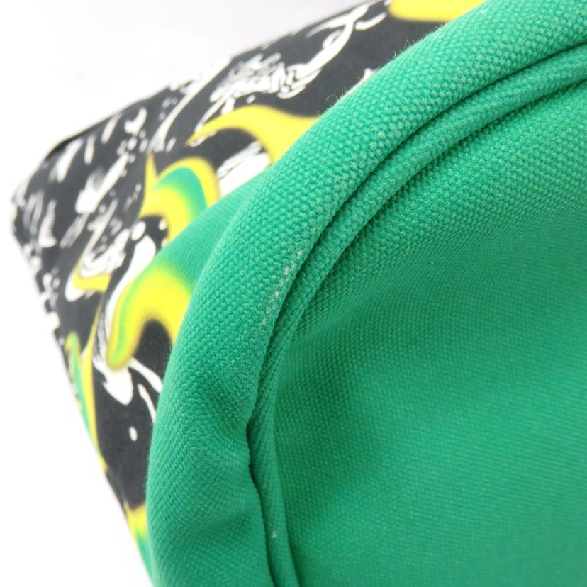 PRADA プラダ/マーメイドカナパ/1BG161//ABランク/77