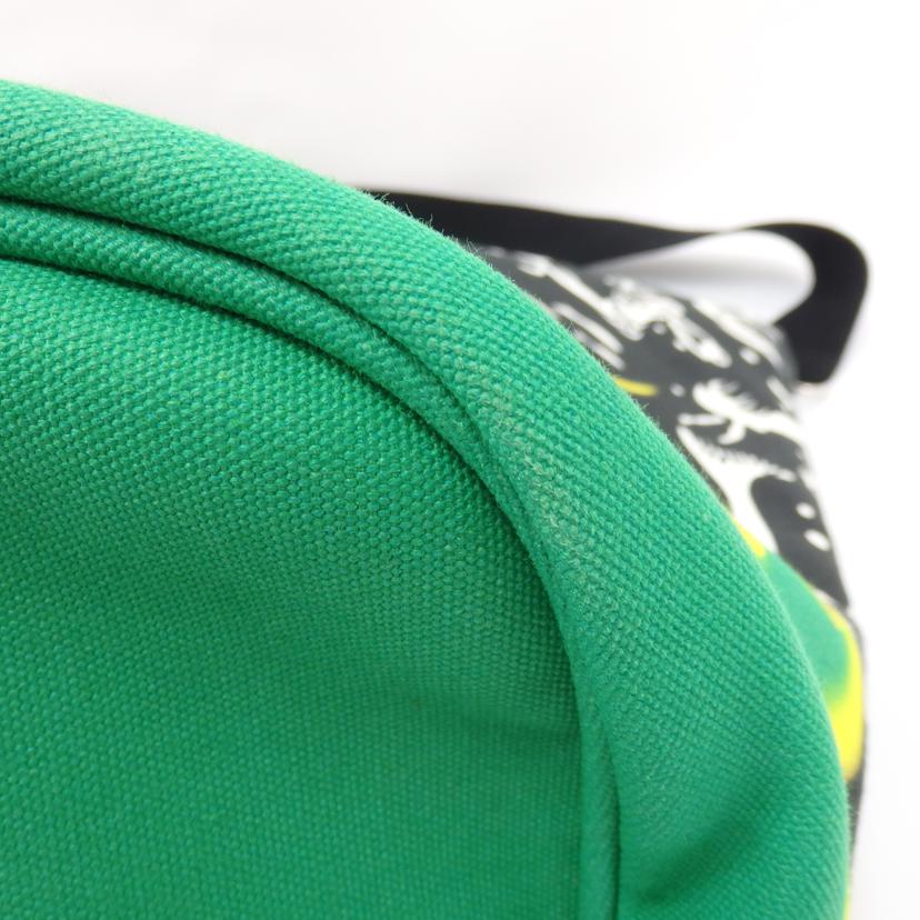 PRADA プラダ/マーメイドカナパ/1BG161//ABランク/77