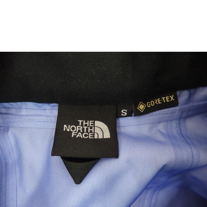 THE NORTH FACE ノースフェイス/Mountain Raintex Jacket/NP12135//Aランク/82