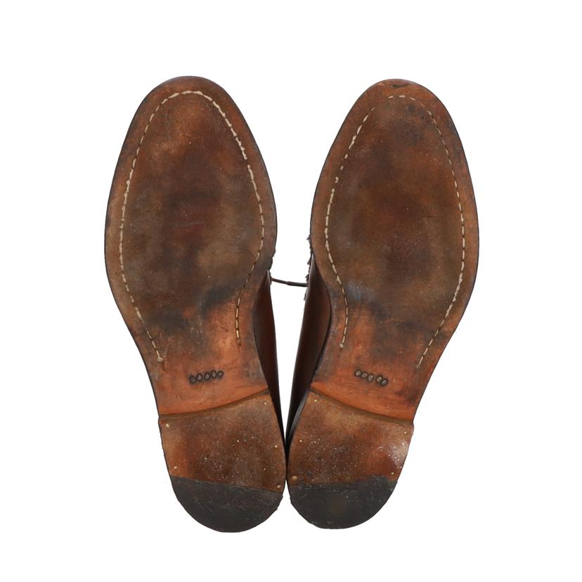 Hender Scheme エンダースキーマ/ドレスシューズ ファー付//約26.0cm/Cランク/75