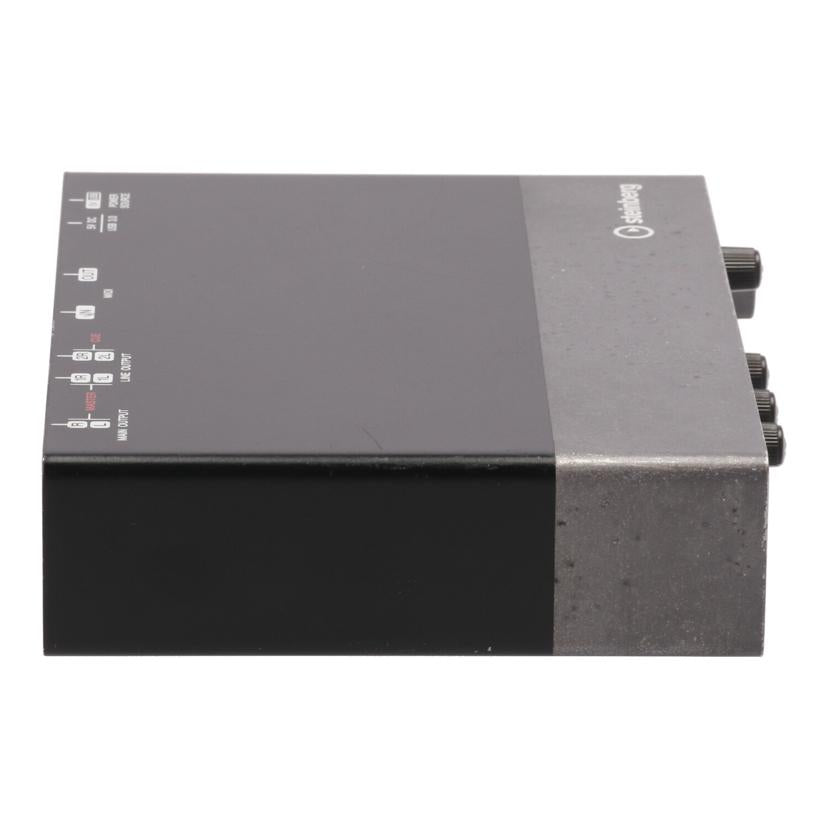 steinberg スタインバーグ/オーディオインターフェース/UR24C//YEAO01008/Bランク/70