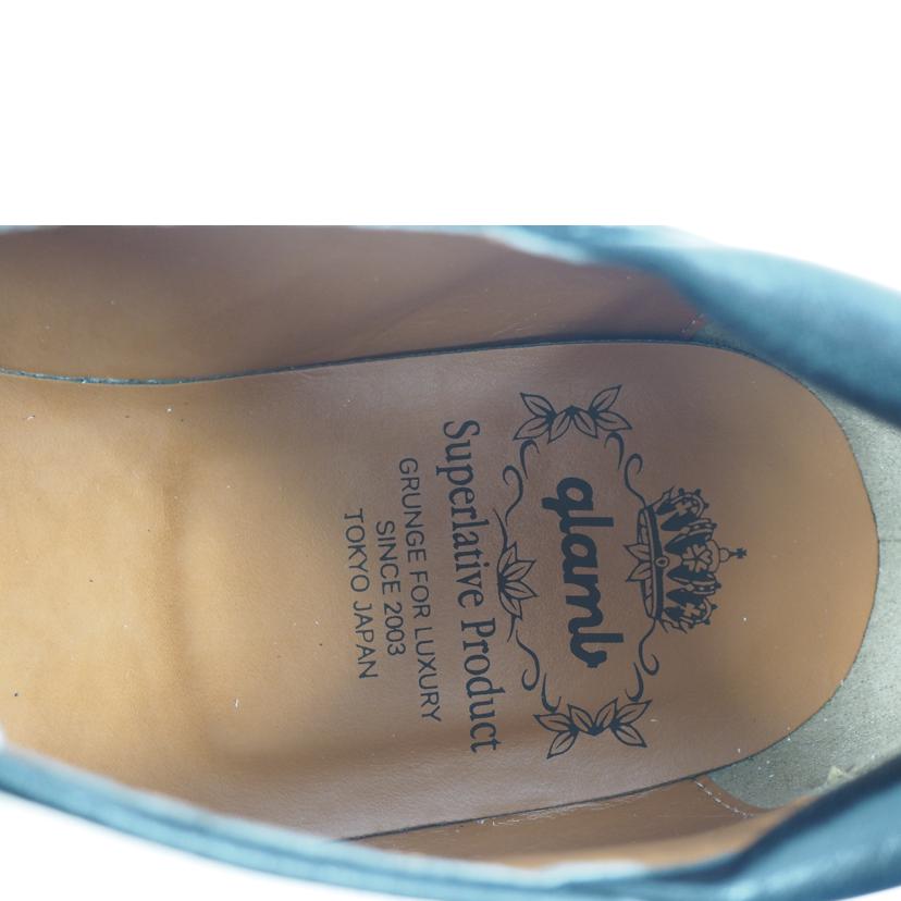 glamb グラム/Cherry Boots//Aランク/79