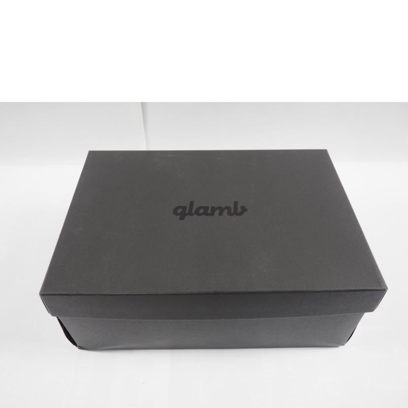 glamb グラム/Cherry Boots//Aランク/79