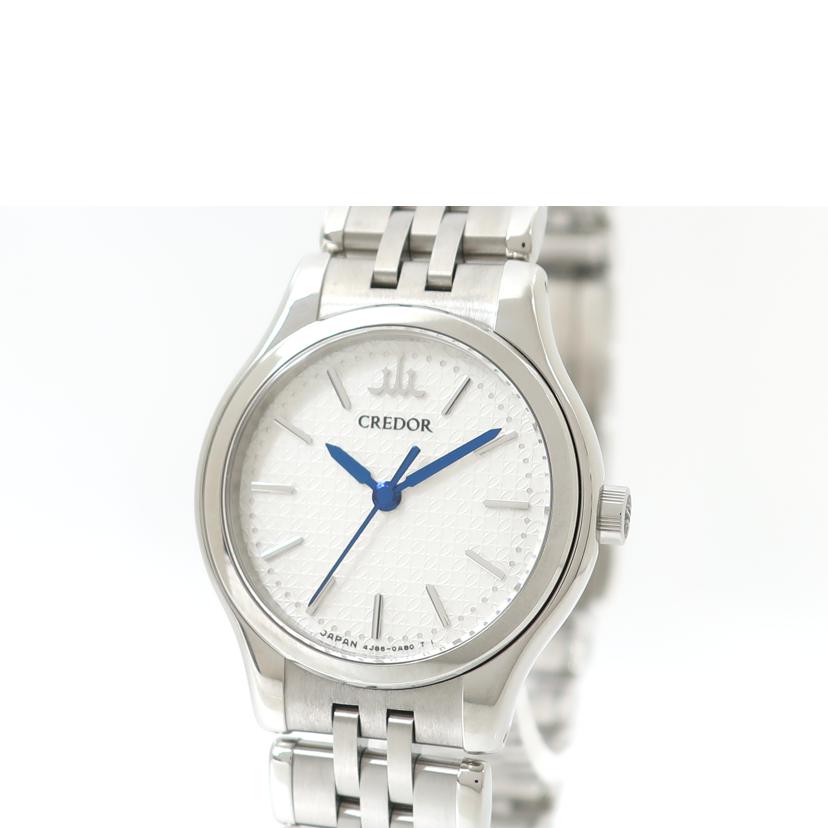 SEIKO セイコー/CREDOR SIGNO クオーツ クレドール シグノ/GSBS057//45N106/Aランク/65