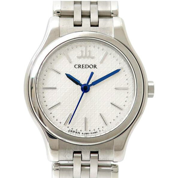 SEIKO セイコー/CREDOR SIGNO クオーツ クレドール シグノ/GSBS057//45N106/Aランク/65