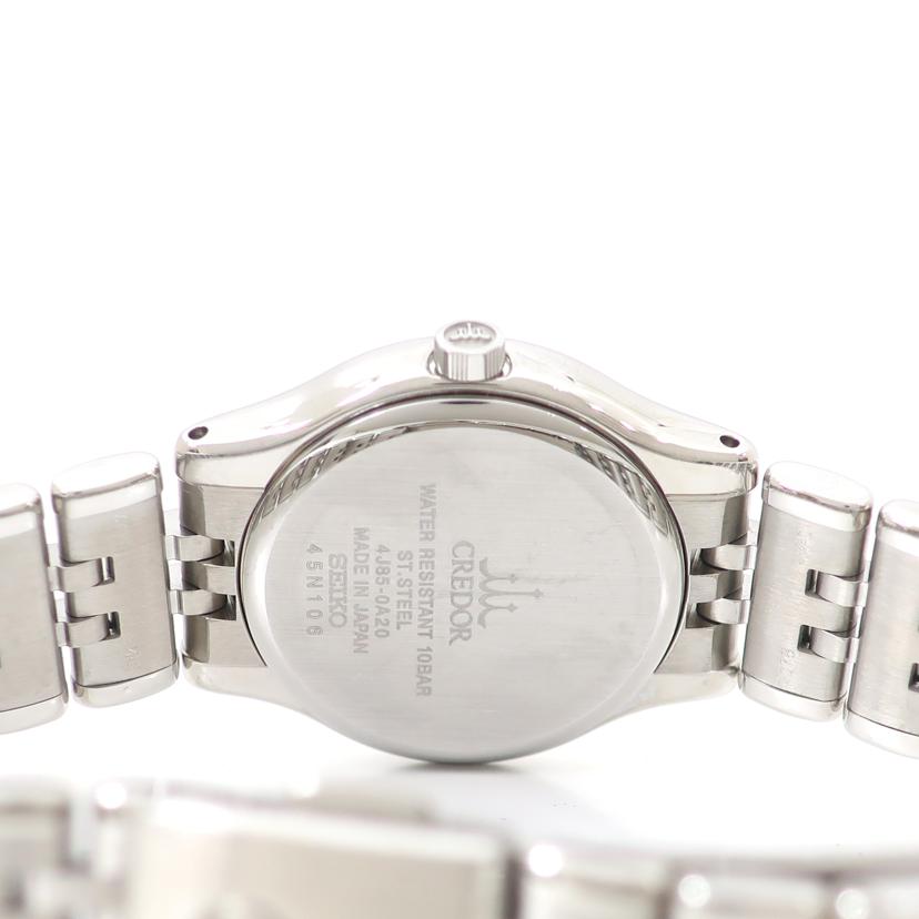 SEIKO セイコー/CREDOR SIGNO クオーツ クレドール シグノ/GSBS057//45N106/Aランク/65