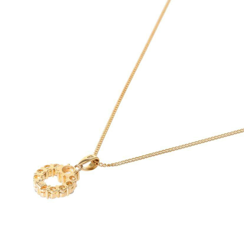 / セイコーK18ダイヤネックレス0.52ct//Aランク/63