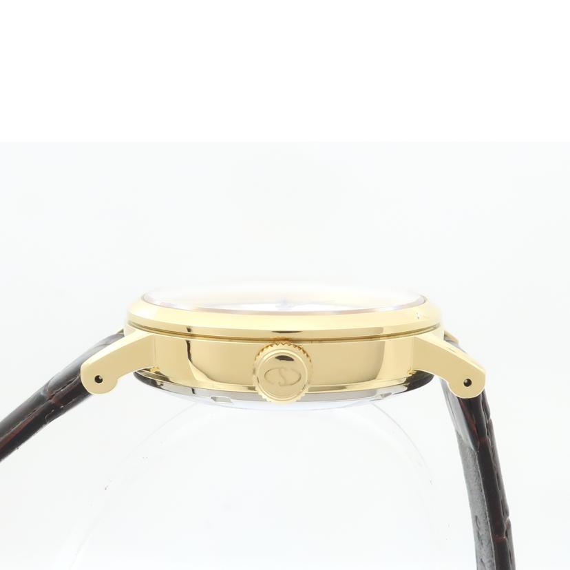 ORIENTSTAR オリエントスター/自動巻き メンズウォッチ/WZ0321 EL//EL09-A0-B/Aランク/65