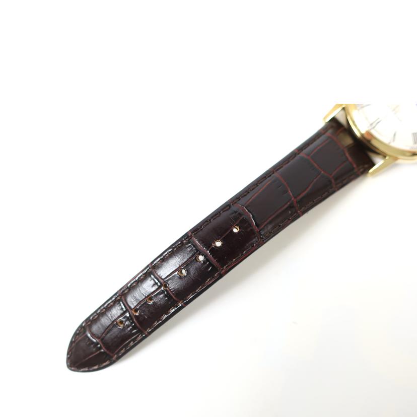 ORIENTSTAR オリエントスター/自動巻き メンズウォッチ/WZ0321 EL//EL09-A0-B/Aランク/65