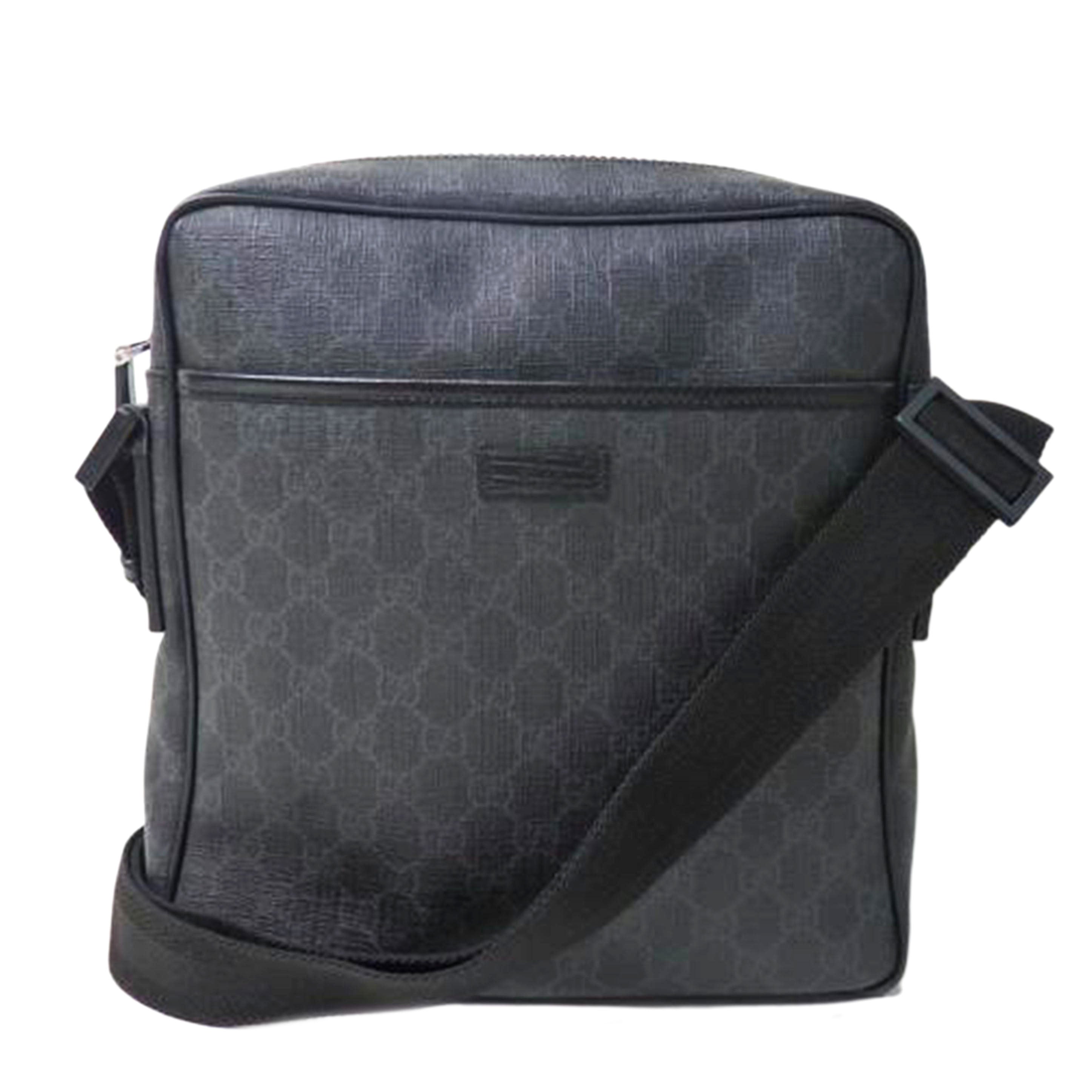 GUCCI グッチ/GGスプリームショルダーバッグ/162907//001364/Aランク/84