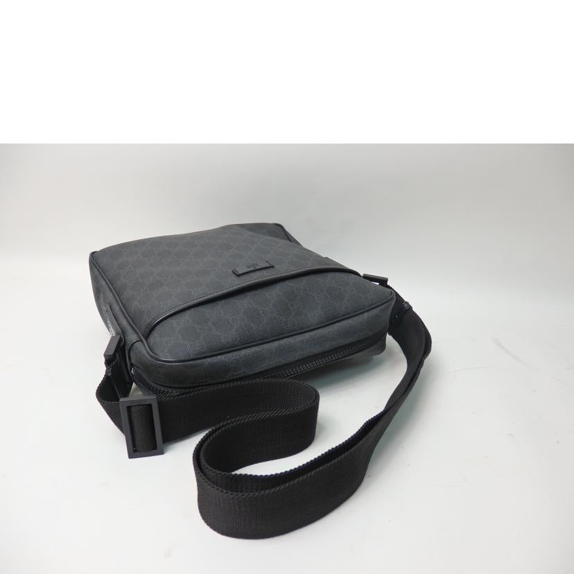 GUCCI グッチ/GGスプリームショルダーバッグ/162907//001364/Aランク/84