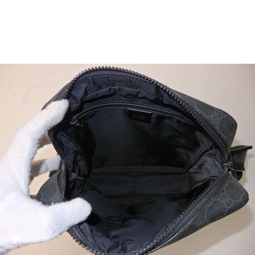 GUCCI グッチ/GGスプリームショルダーバッグ/162907//001364/Aランク/84