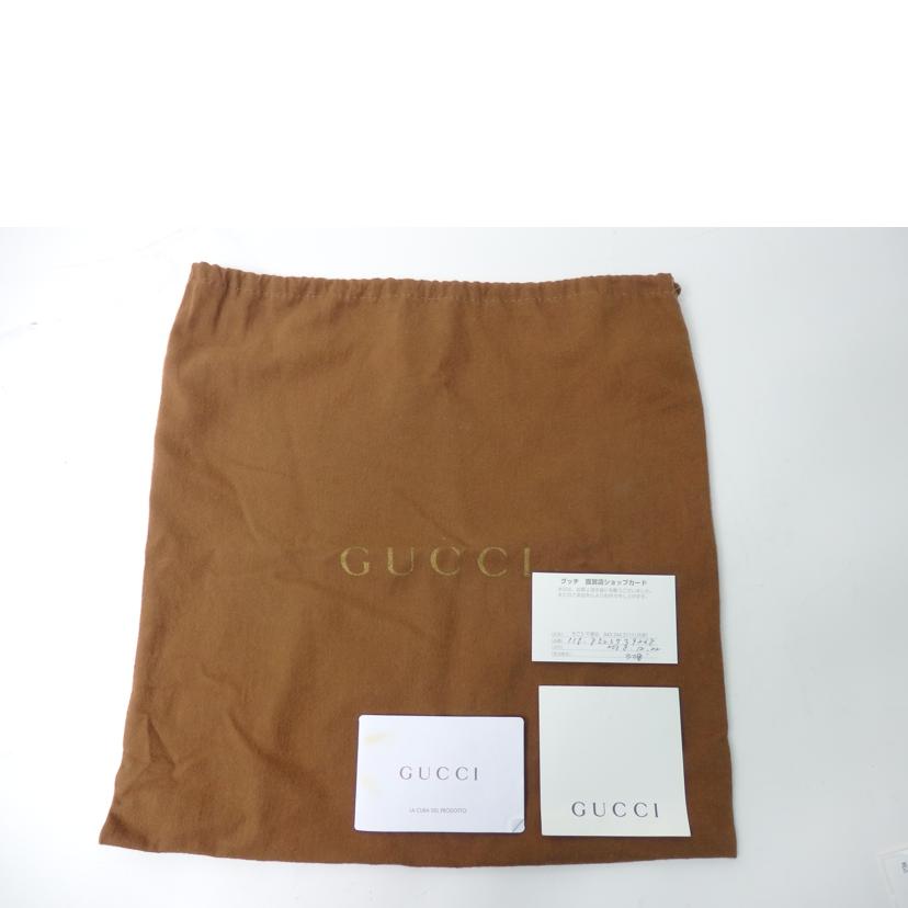 GUCCI グッチ/GGスプリームショルダーバッグ/162907//001364/Aランク/84