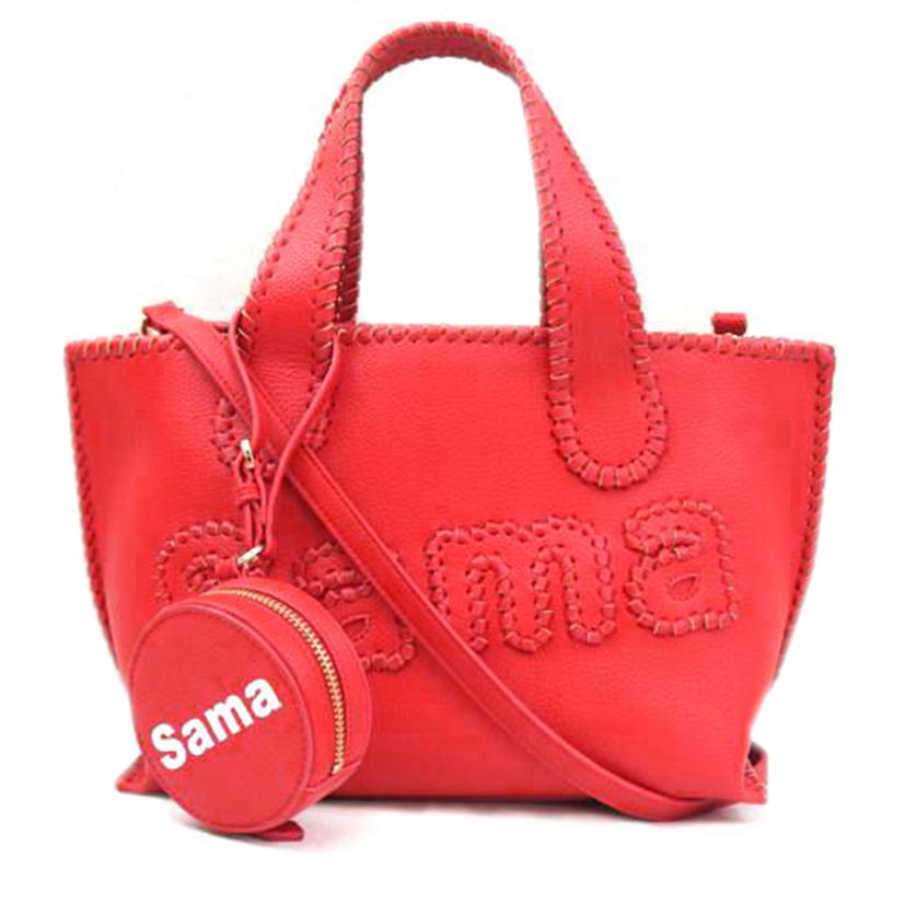 Samantha Thavasa サマンサタバサ/2wayトート/03-1910150091//ABランク/67