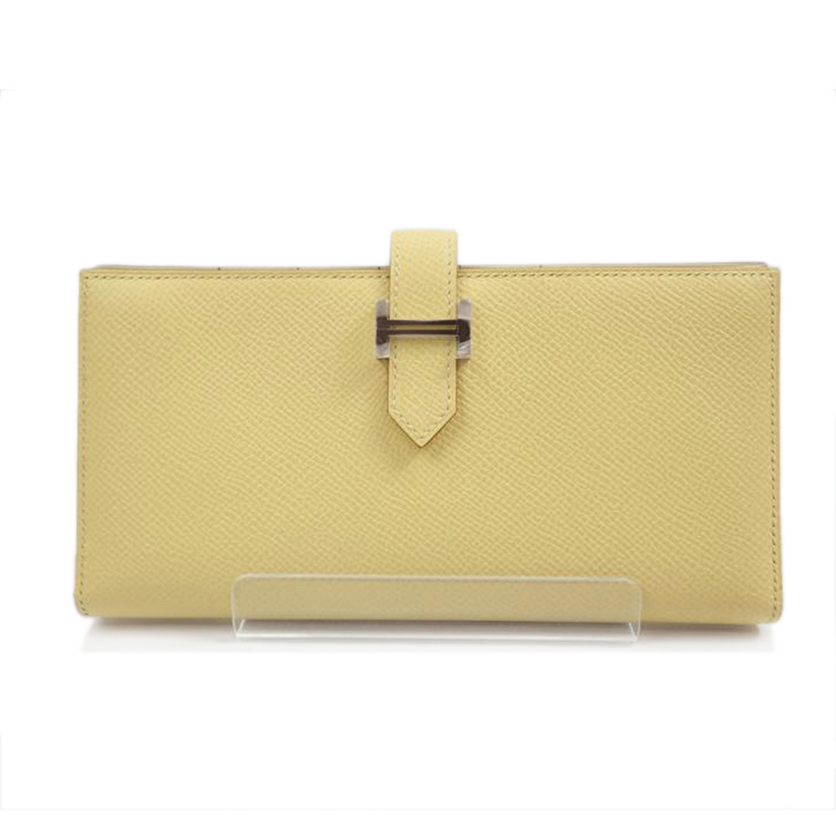 HERMES エルメス/ベアンスフレ//Z SN 006 DF/SAランク/62