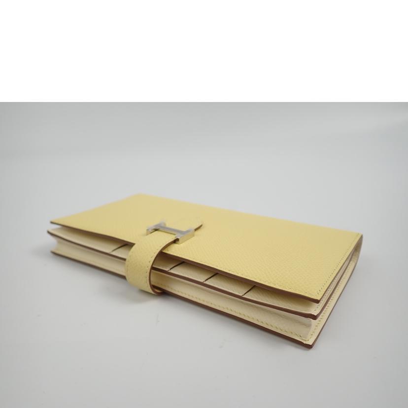 HERMES エルメス/ベアンスフレ//Z SN 006 DF/SAランク/62