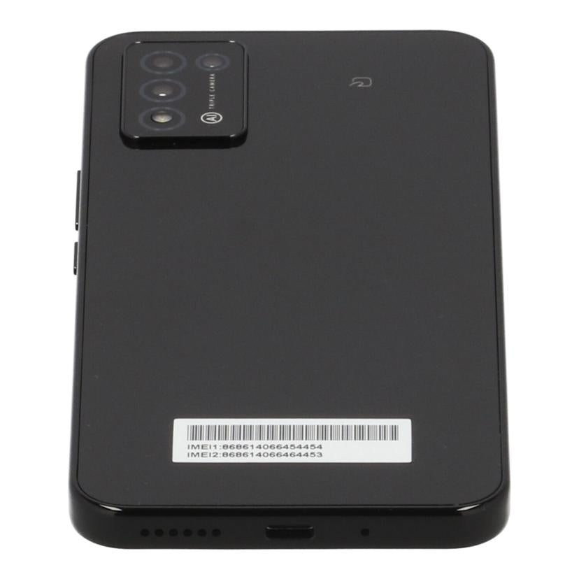 Ymobile/スマートフォン/A202ZT/B//868614066454454/Aランク/75